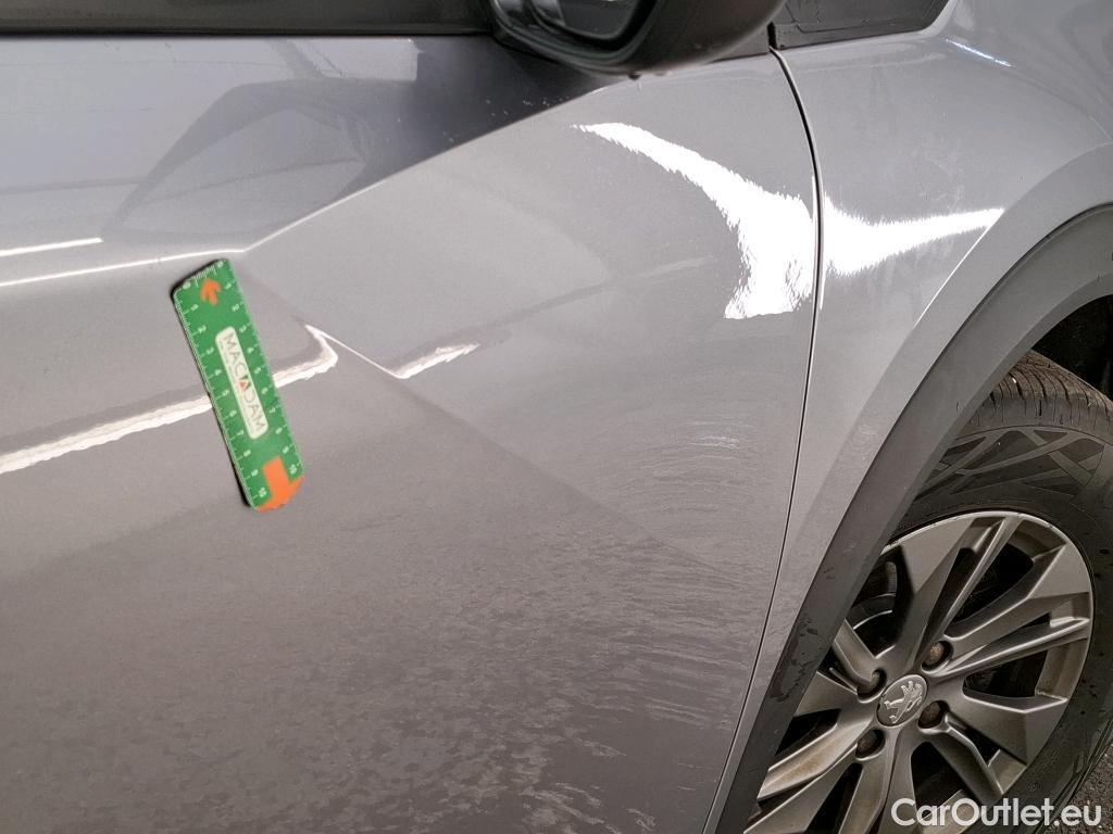  Peugeot  2008  Active Business 1.2 PureTech 130CV BVA8 E6d #12