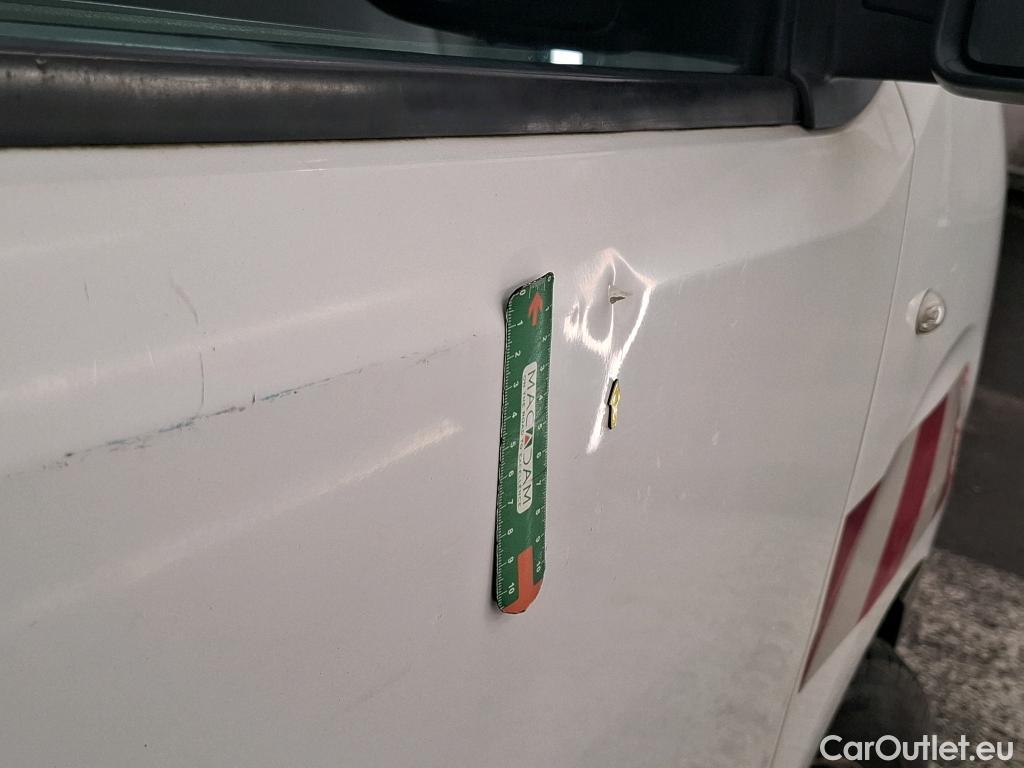  Citroen  Jumpy CITROEN  VU 4p Fourgon Taille M BlueHDi 95 BVM Confort #13