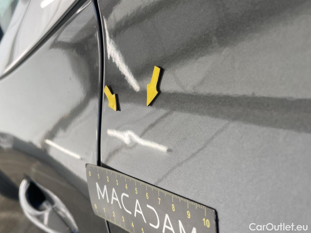  Citroen  C5 CITROEN  Aircross 2018 5P SUV Hybrid 225 EAT8 Business #25