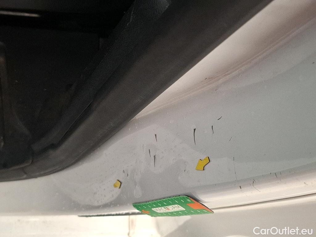  Citroen  Jumpy CITROEN  VU 4p Fourgon Taille M BlueHDi 95 BVM Confort #35