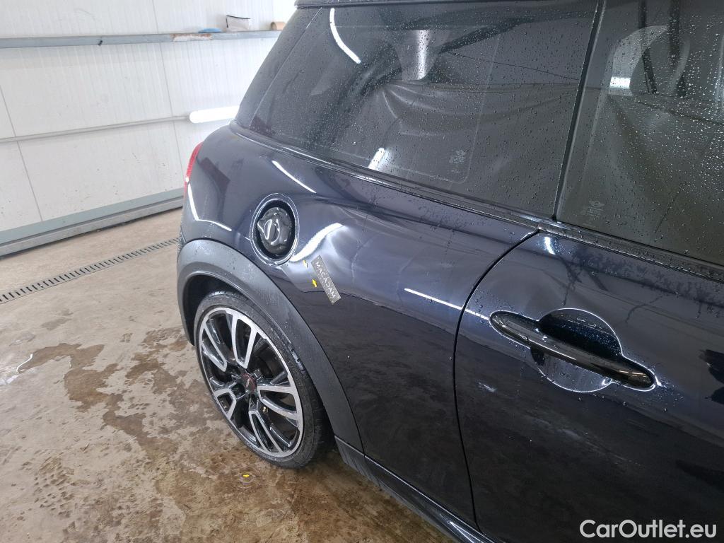  Mini  Mini   / 2021 / 3P / Berline John Cooper Works Premium Plus 231 BVA8 #43