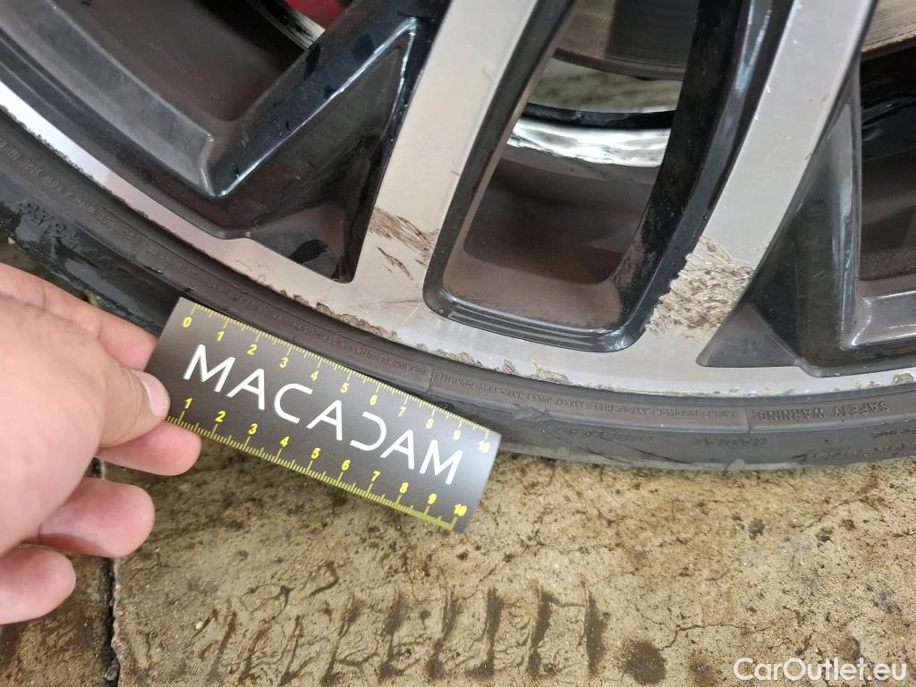  Mini  Mini   / 2021 / 3P / Berline John Cooper Works Premium Plus 231 BVA8 #9