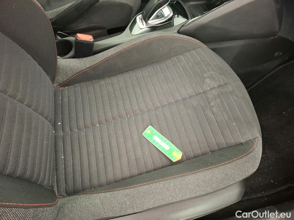  Peugeot  2008  Active Business 1.5 HDi 130CV BVA8 E6d #14