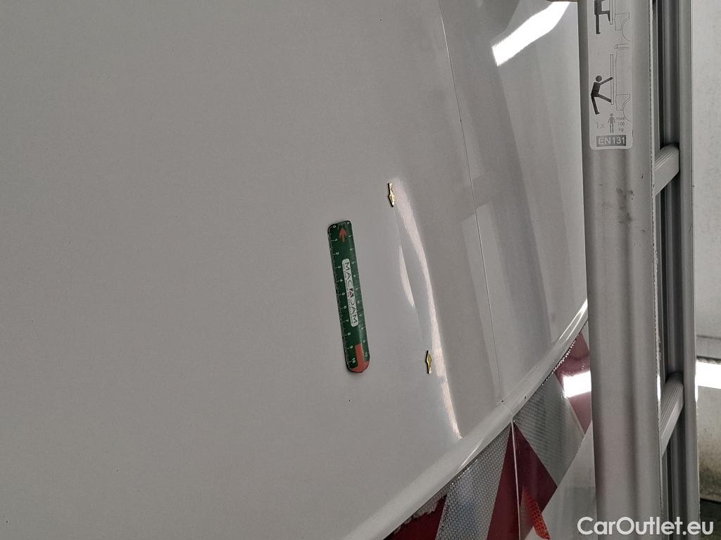  Citroen  Jumpy CITROEN  VU 4p Fourgon Taille M BlueHDi 95 BVM Confort #23