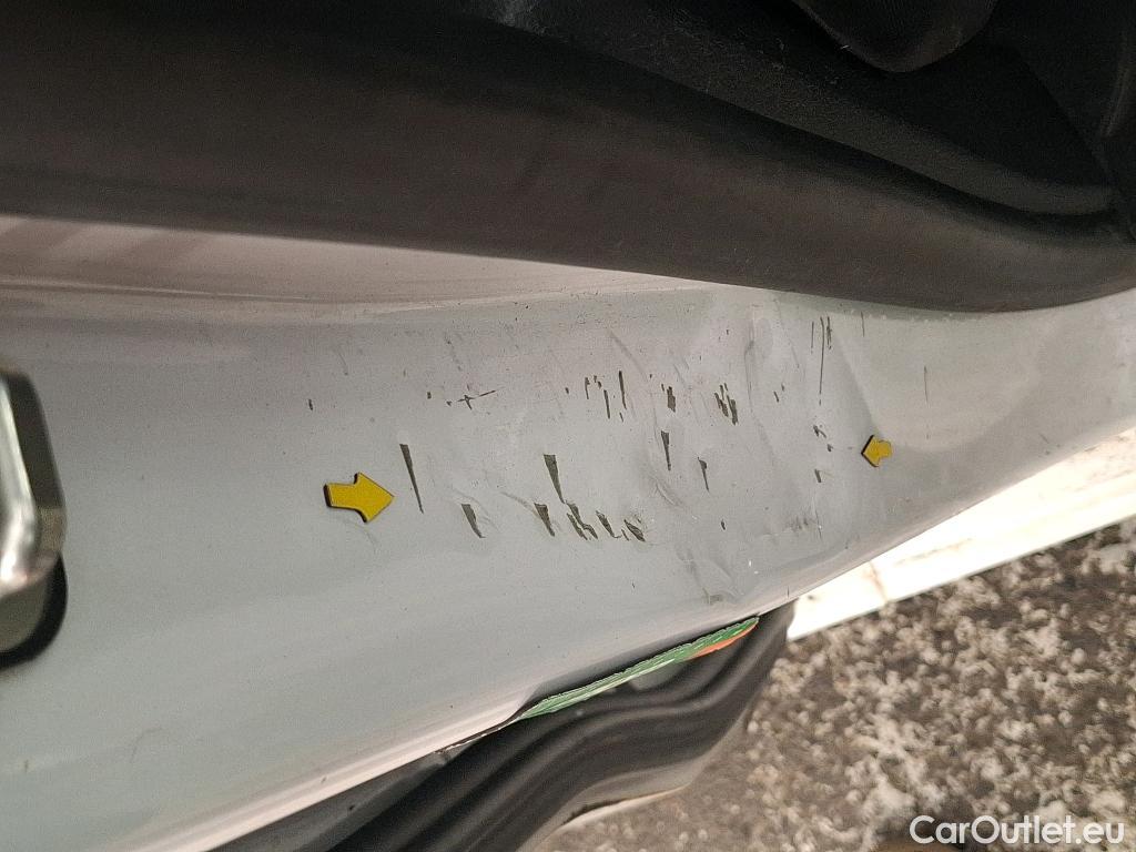  Citroen  Jumpy CITROEN  VU 4p Fourgon Taille M BlueHDi 95 BVM Confort #32