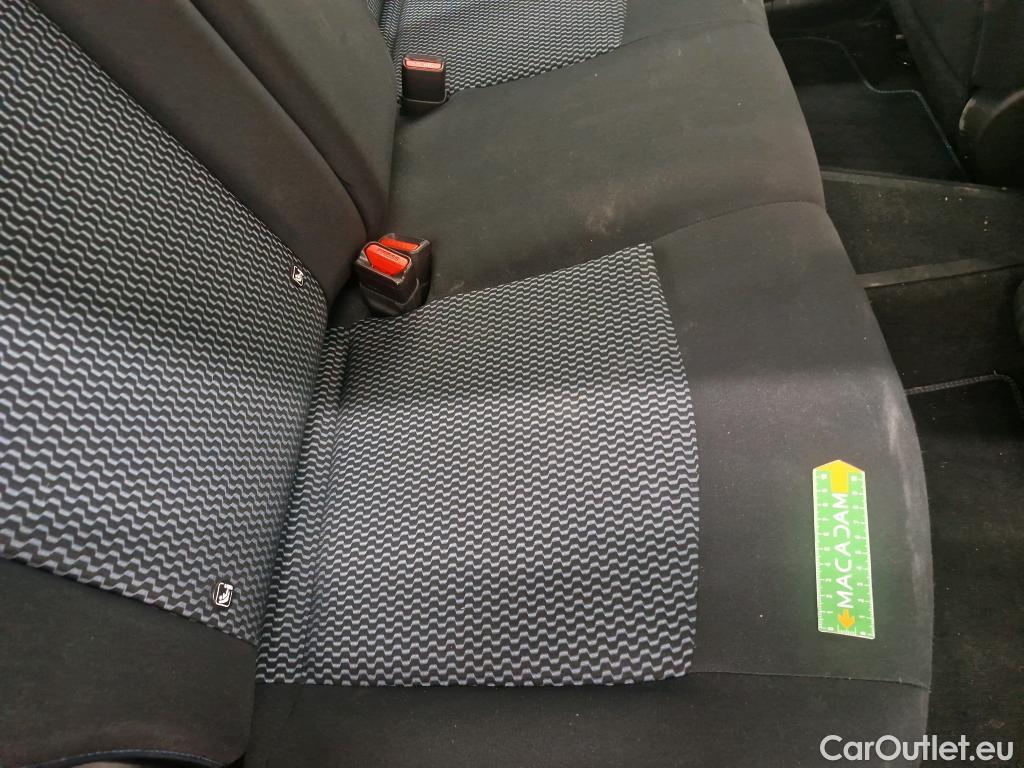  Nissan  Leaf NISSAN  / 2017 / 5P / Berline 150ch Visia Business #33