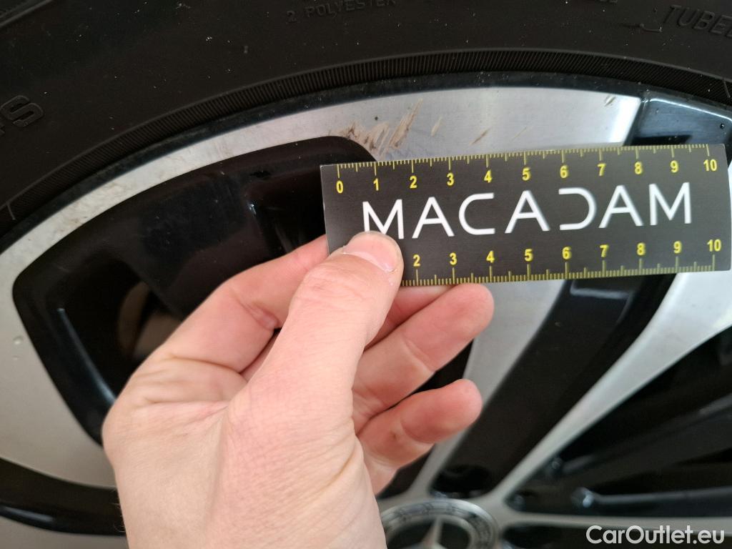  Mercedes  G-Klasee MERCEDES-BENZ GLC / 2019 / 5P / SUV 2.0 GLC 300 E BUSINESS LINE 4MATIC #21