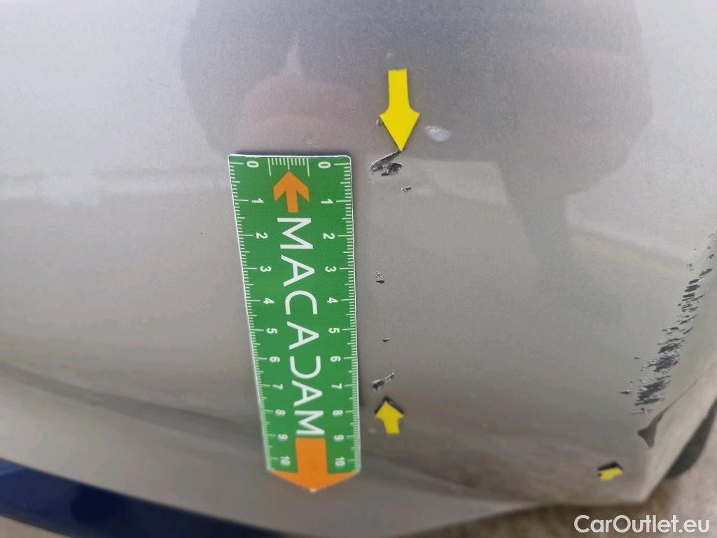  Nissan  Leaf NISSAN  / 2017 / 5P / Berline 150ch Visia Business #22