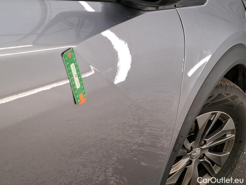  Peugeot  2008  Active Business 1.2 PureTech 130CV BVA8 E6d #11