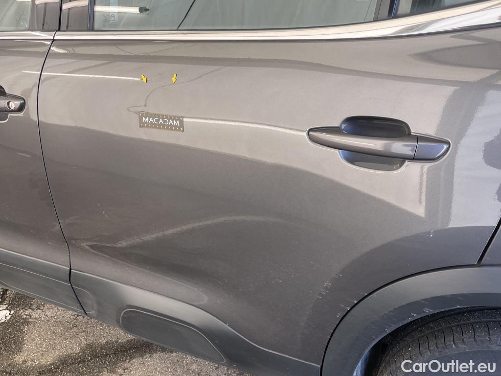  Citroen  C5 CITROEN  Aircross 2018 5P SUV Hybrid 225 EAT8 Business #1