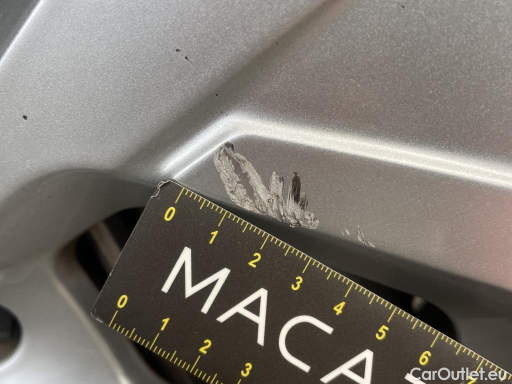  Citroen  C5 CITROEN  Aircross 2018 5P SUV Hybrid 225 EAT8 Business #22