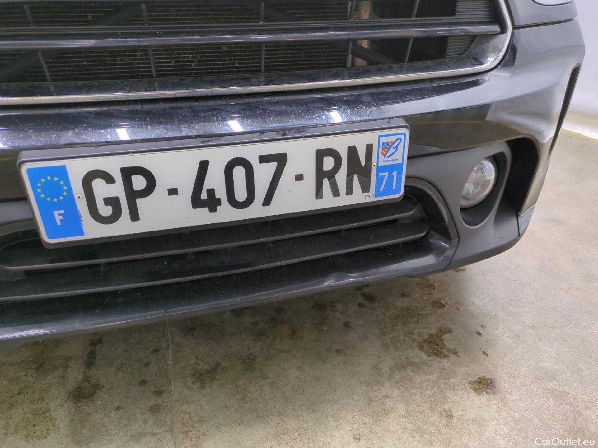  Mini  Countryman MINI  / 2020 / 5P / Crossover Cooper Essential 136 ch BVA7 #27