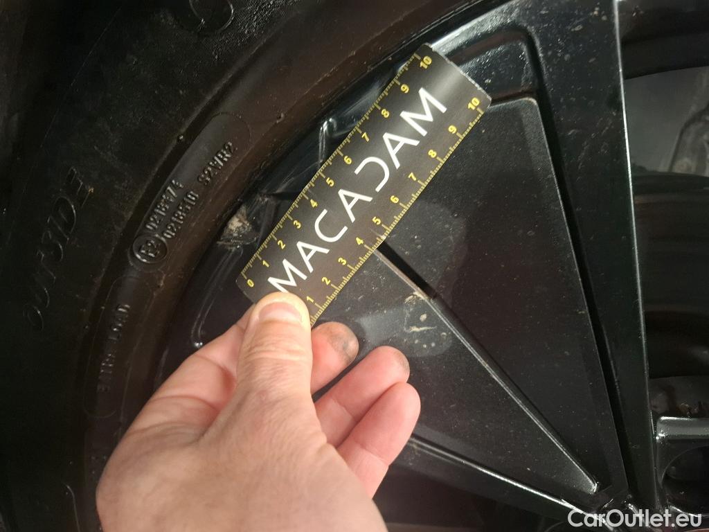  Citroen  DS 7 CROSSBACK DS DS 7 / 2022 / 5P / SUV E-TENSE 225 PERFORMANCE LINE + #10