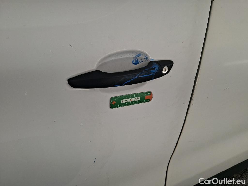  Citroen  Jumpy CITROEN  VU 4p Fourgon Taille M BlueHDi 95 BVM Confort #41