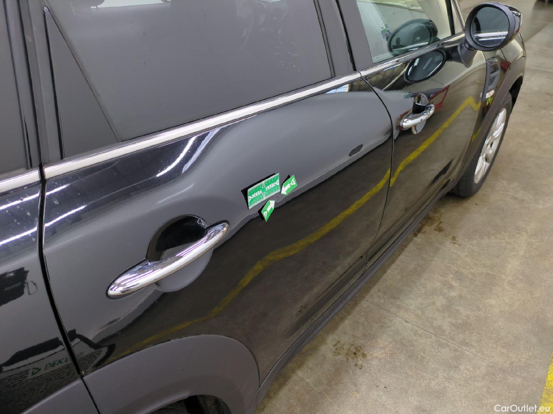  Mini  Countryman MINI  / 2020 / 5P / Crossover Cooper Essential 136 ch BVA7 #16