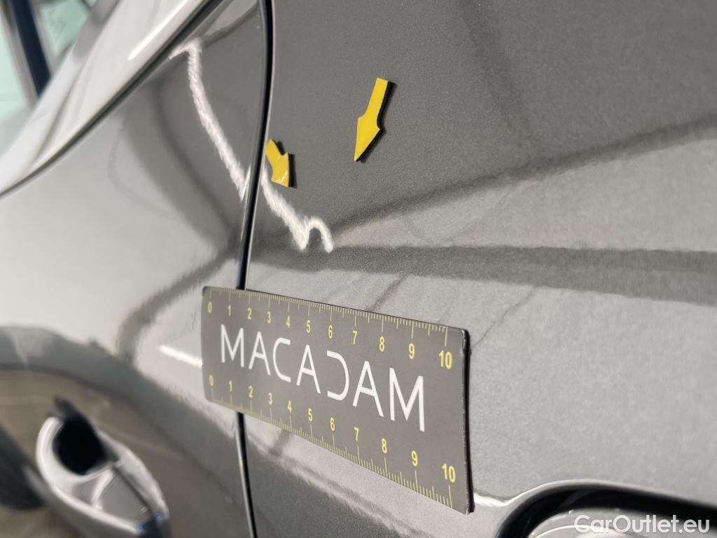  Citroen  C5 CITROEN  Aircross 2018 5P SUV Hybrid 225 EAT8 Business #24