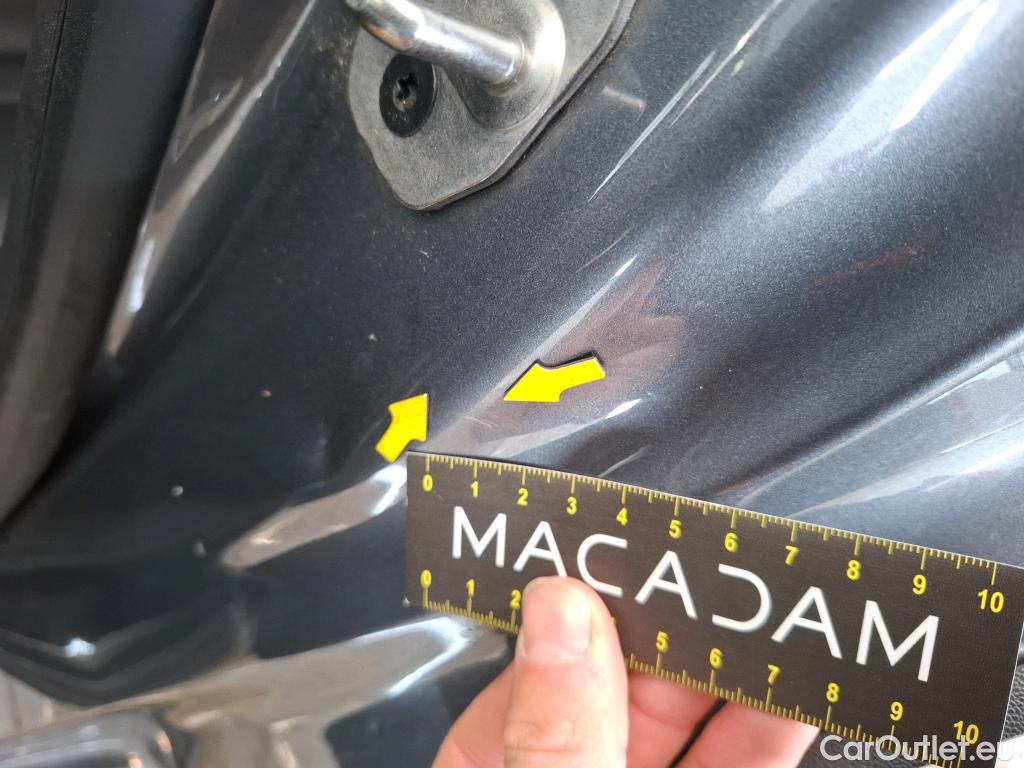  Mercedes  G-Klasee MERCEDES-BENZ GLC / 2019 / 5P / SUV 2.0 GLC 300 E BUSINESS LINE 4MATIC #9