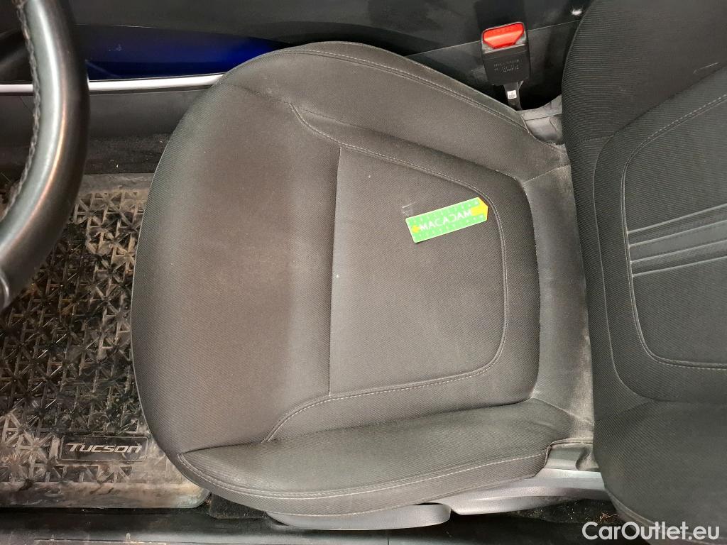  Hyundai  Tucson HYUNDAI  2020 5P SUV 1.6 PHEV 265 HTRAC CREATIVE 4WD AUTO #1