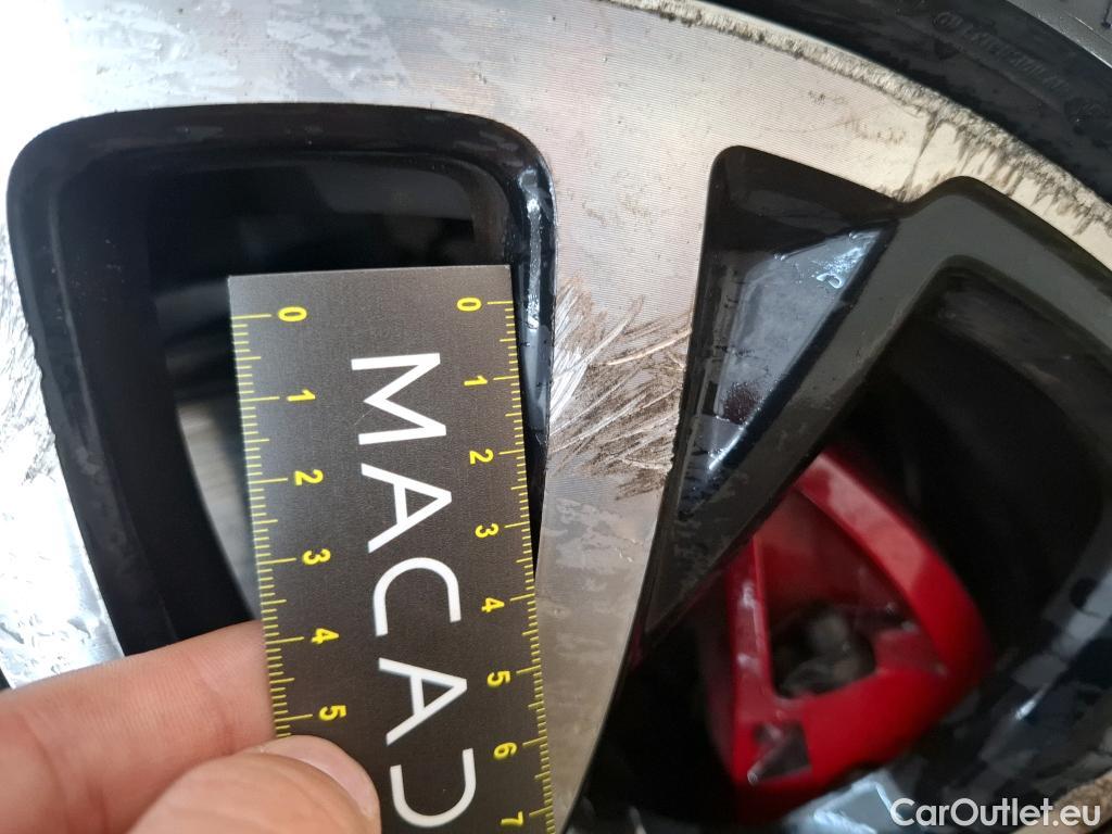  Mini  Mini   / 2021 / 3P / Berline John Cooper Works Premium Plus 231 BVA8 #25