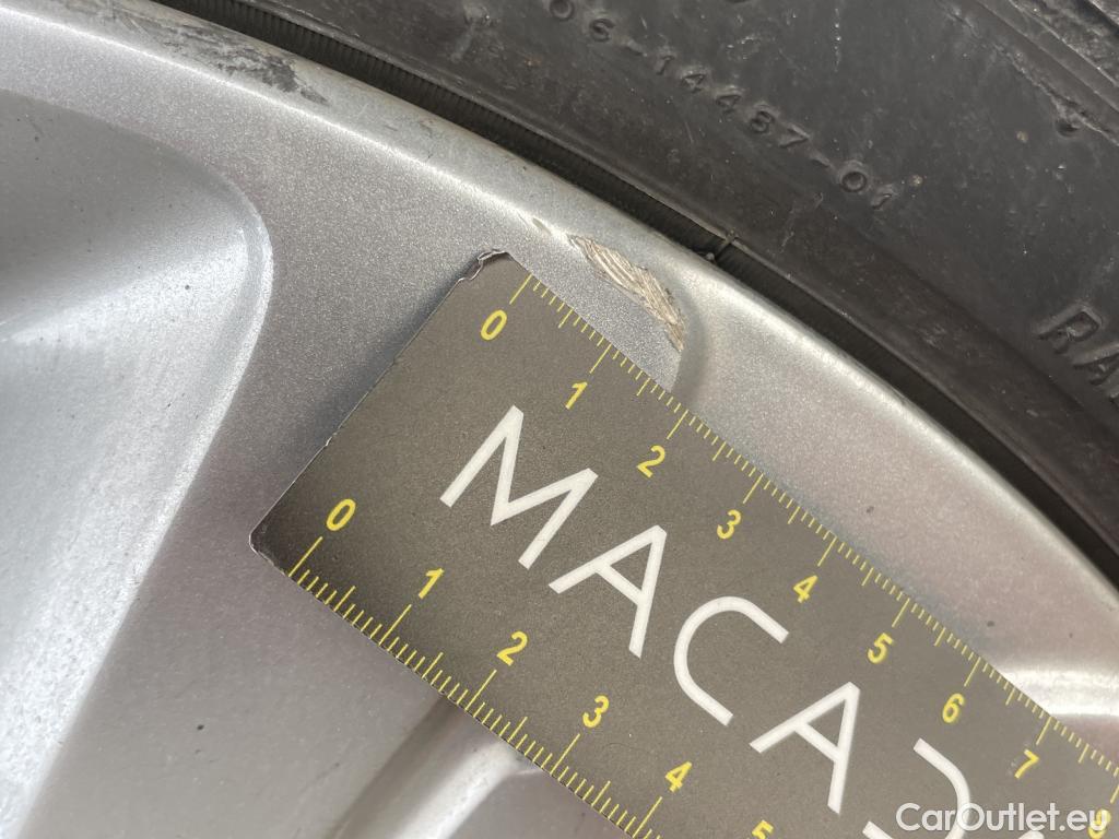  Citroen  C5 CITROEN  Aircross 2018 5P SUV Hybrid 225 EAT8 Business #12