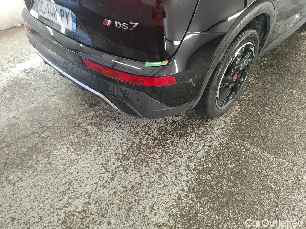  DS  DS7 7 Crossback Performance Line + 1.5 BlueHDi 130CV BVA8 E6d #14