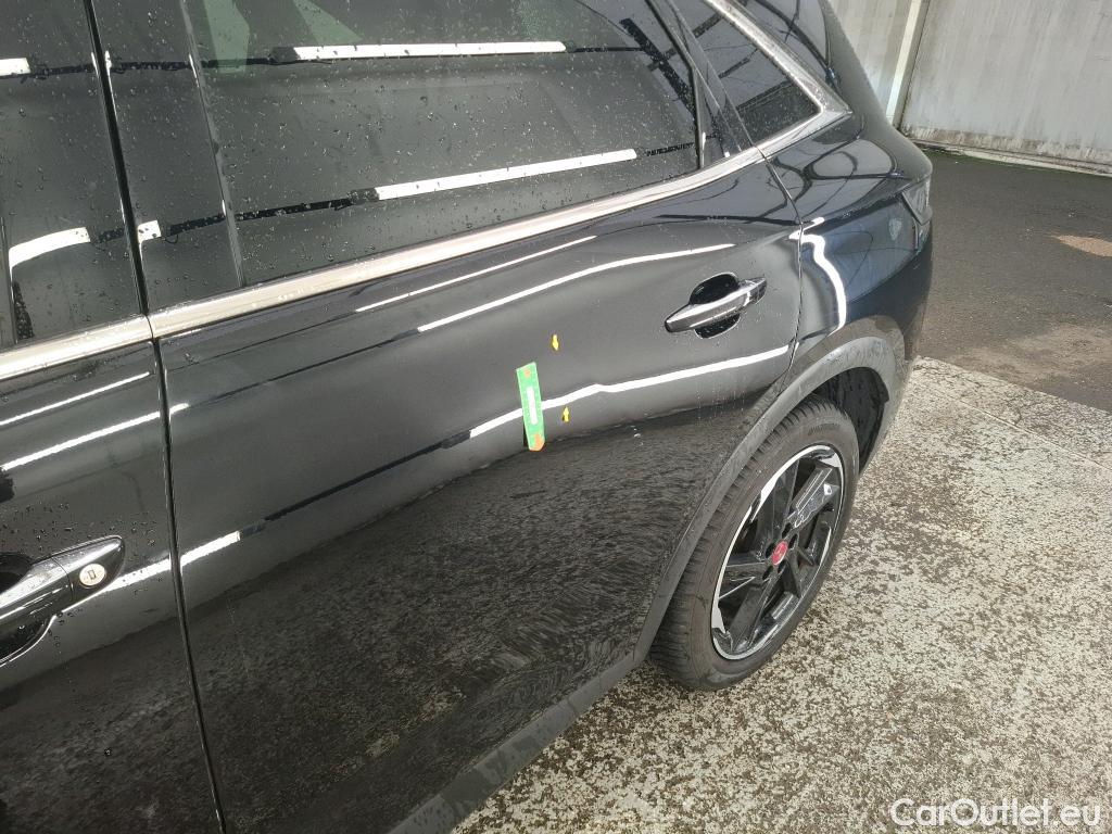  DS  DS7 7 Crossback Performance Line + 1.5 BlueHDi 130CV BVA8 E6d #3