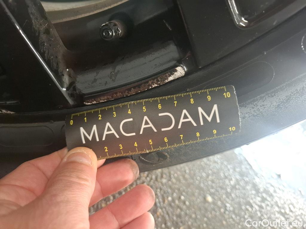  Citroen  DS 7 CROSSBACK DS DS 7 / 2022 / 5P / SUV E-TENSE 225 PERFORMANCE LINE + #8