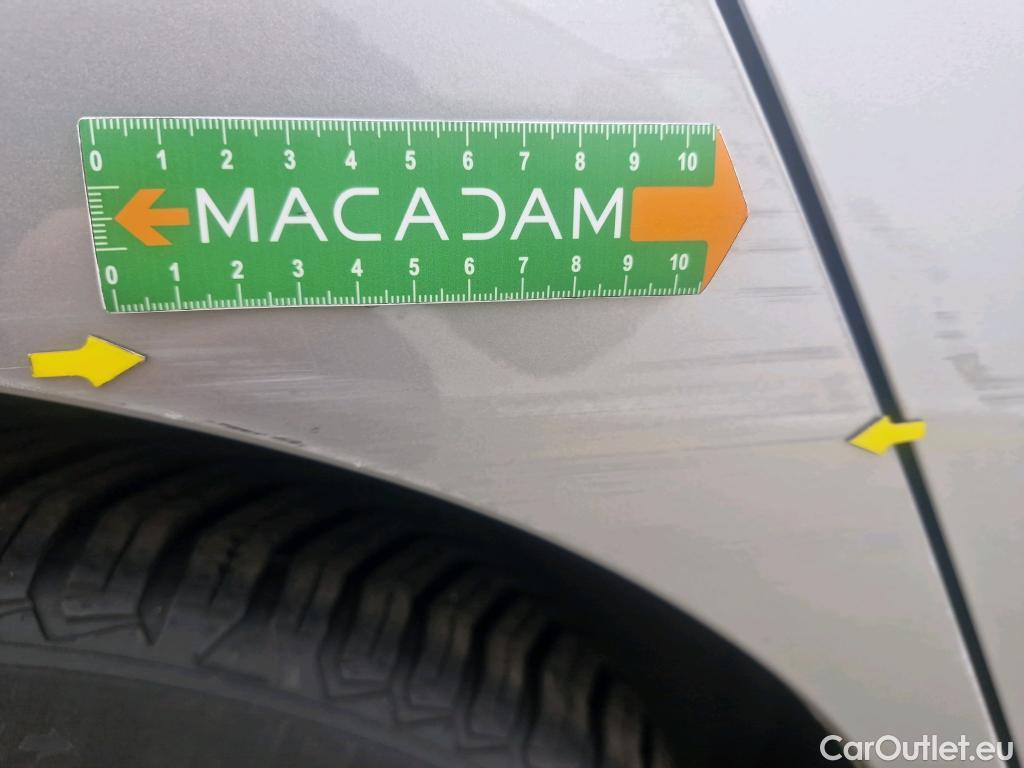  Nissan  Leaf NISSAN  / 2017 / 5P / Berline 150ch Visia Business #38