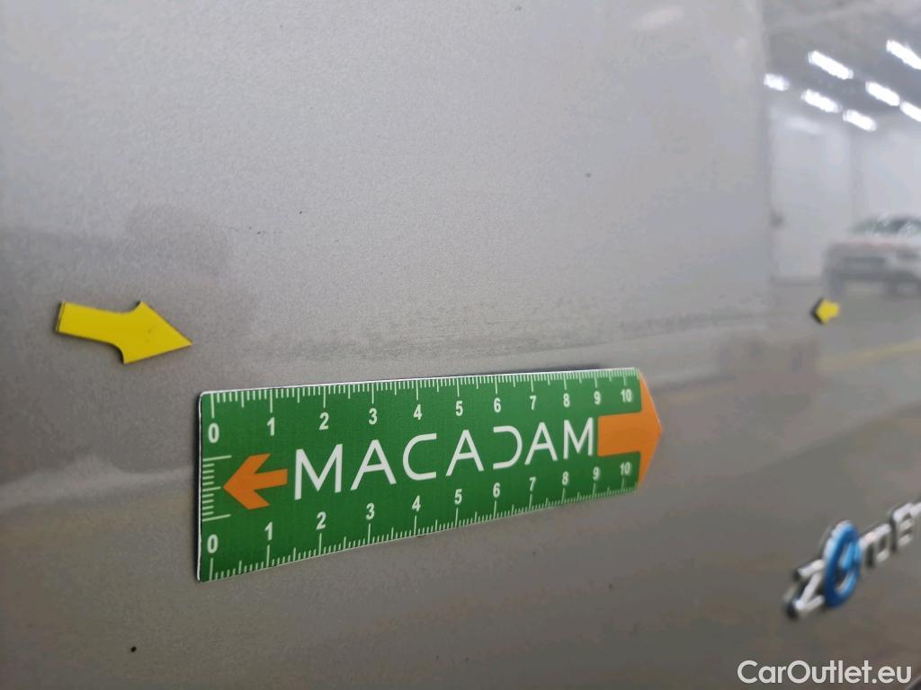  Nissan  Leaf NISSAN  / 2017 / 5P / Berline 150ch Visia Business #44