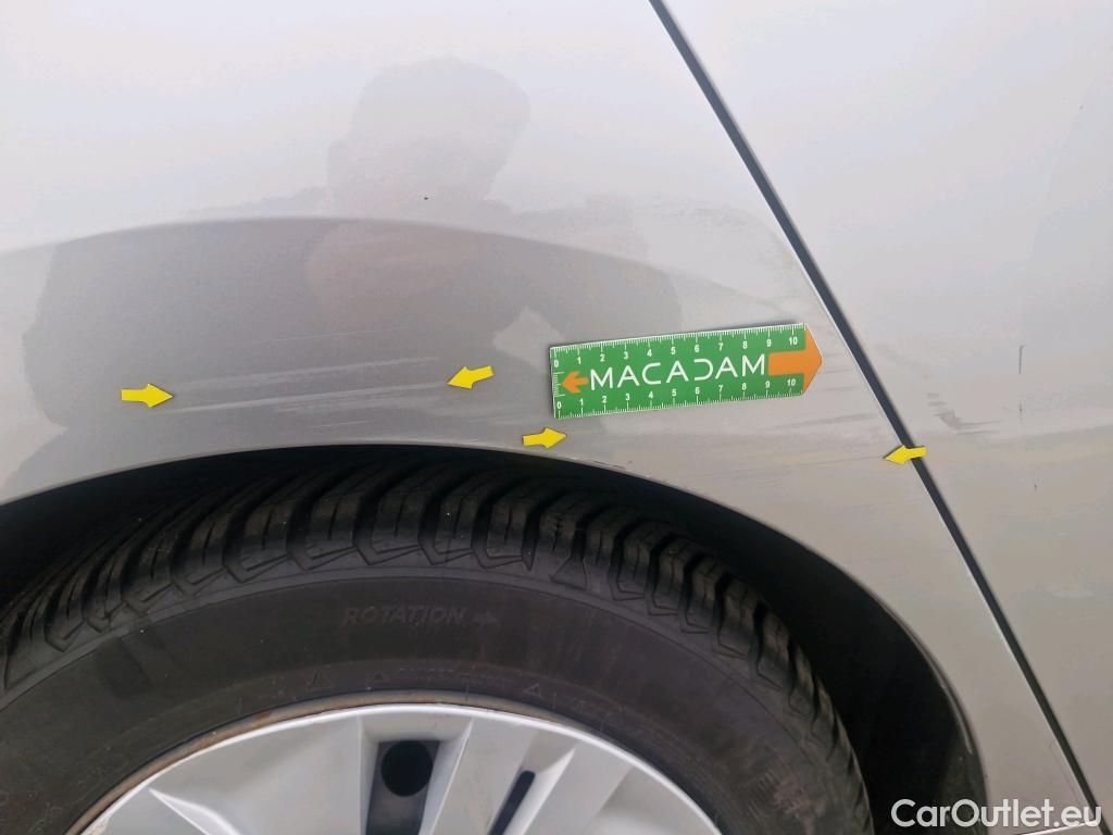  Nissan  Leaf NISSAN  / 2017 / 5P / Berline 150ch Visia Business #39