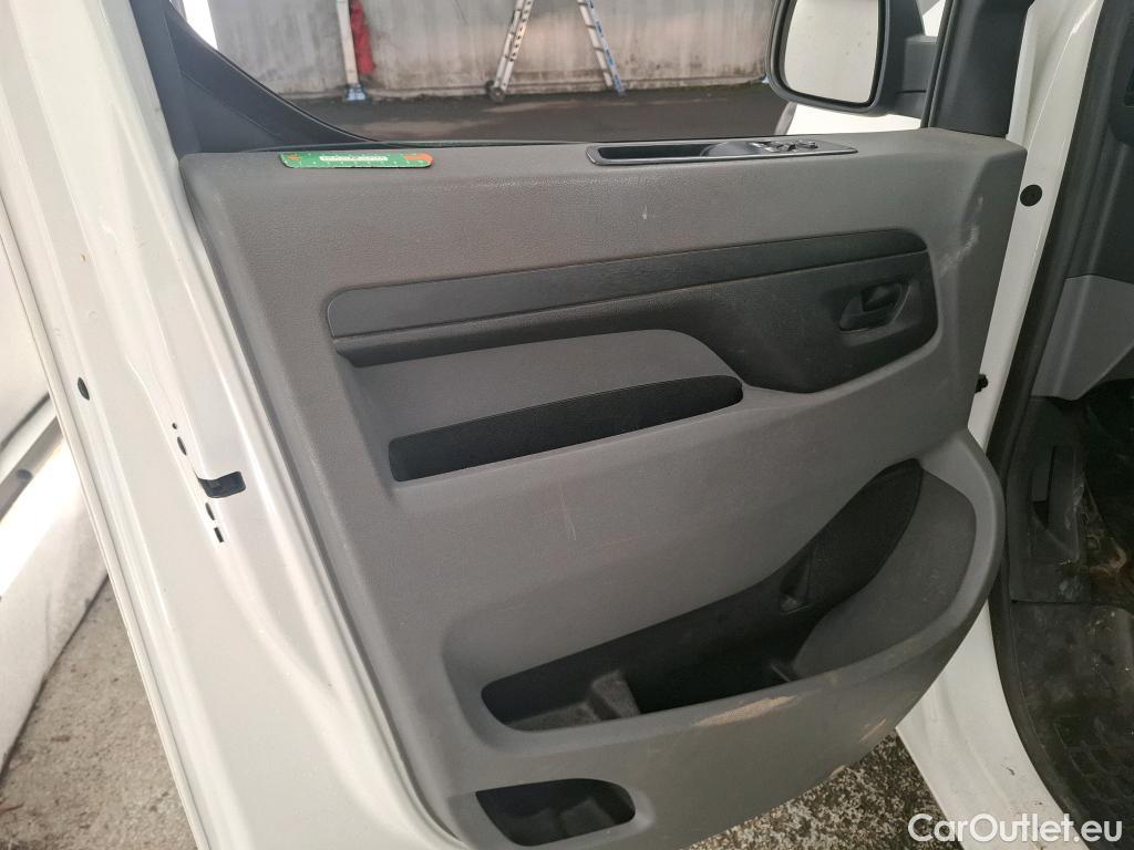  Citroen  Jumpy CITROEN  VU 4p Fourgon Taille M BlueHDi 95 BVM Confort #45