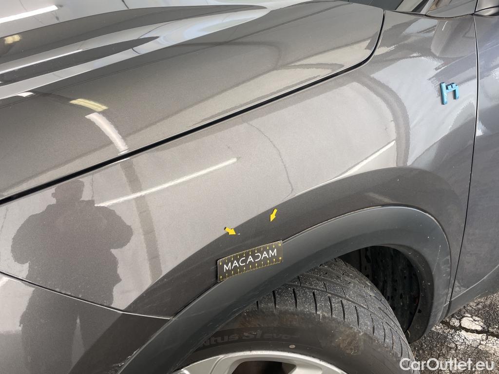  Citroen  C5 CITROEN  Aircross 2018 5P SUV Hybrid 225 EAT8 Business #14