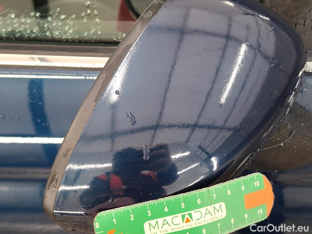  Fiat  500 FIAT   2015 3P Berline Hybrid 1.0 BSG 70 ch Dolcevita #11