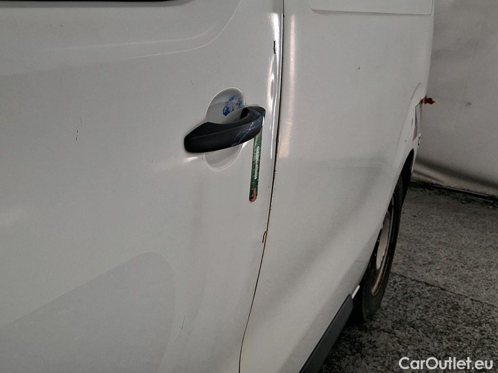  Citroen  Jumpy CITROEN  VU 4p Fourgon Taille M BlueHDi 95 BVM Confort #16