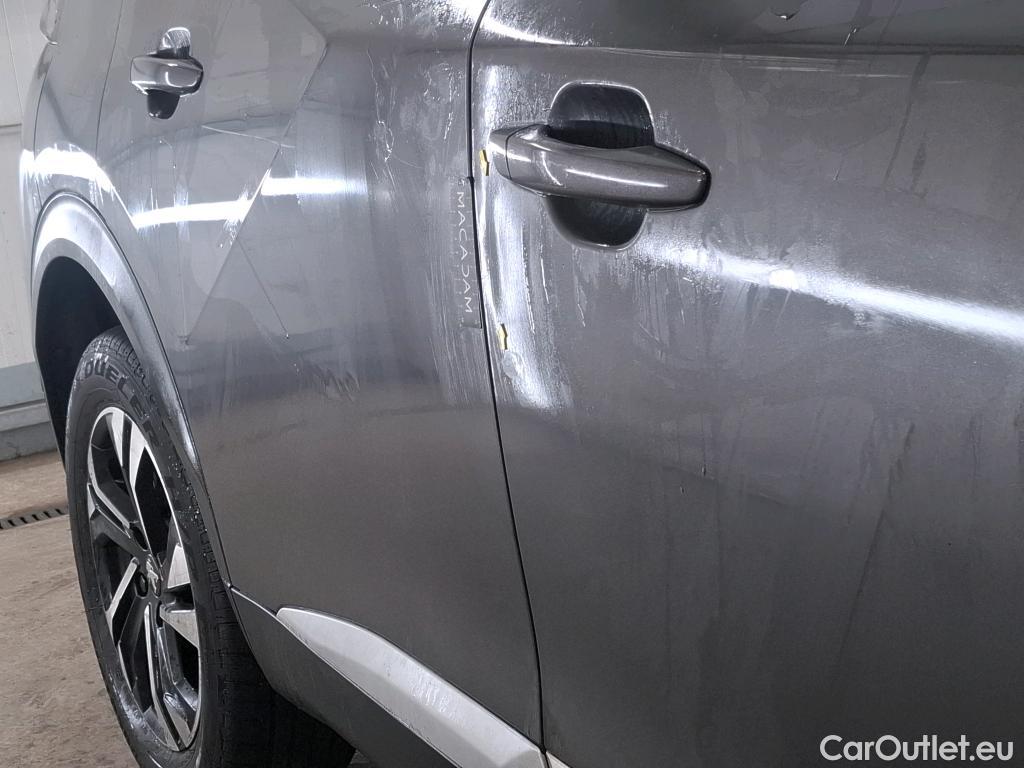  Peugeot  2008  Allure Business 1.5 HDi 130CV BVA8 E6d #5