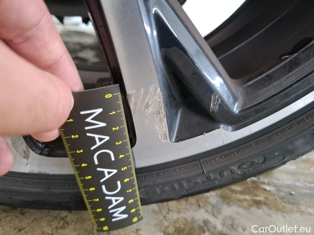  Mini  Mini   / 2021 / 3P / Berline John Cooper Works Premium Plus 231 BVA8 #17