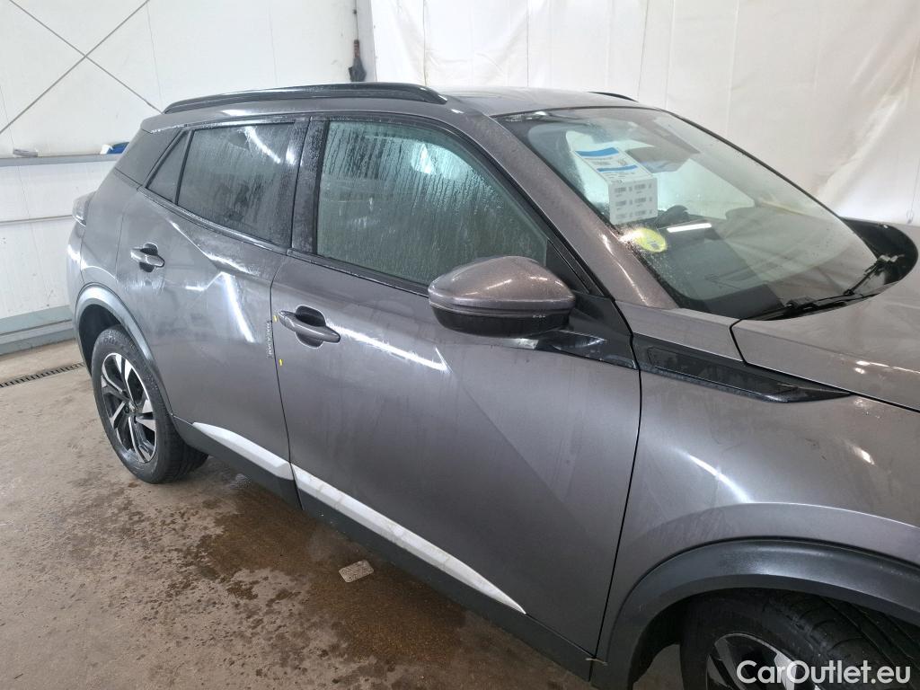  Peugeot  2008  Allure Business 1.5 HDi 130CV BVA8 E6d #1