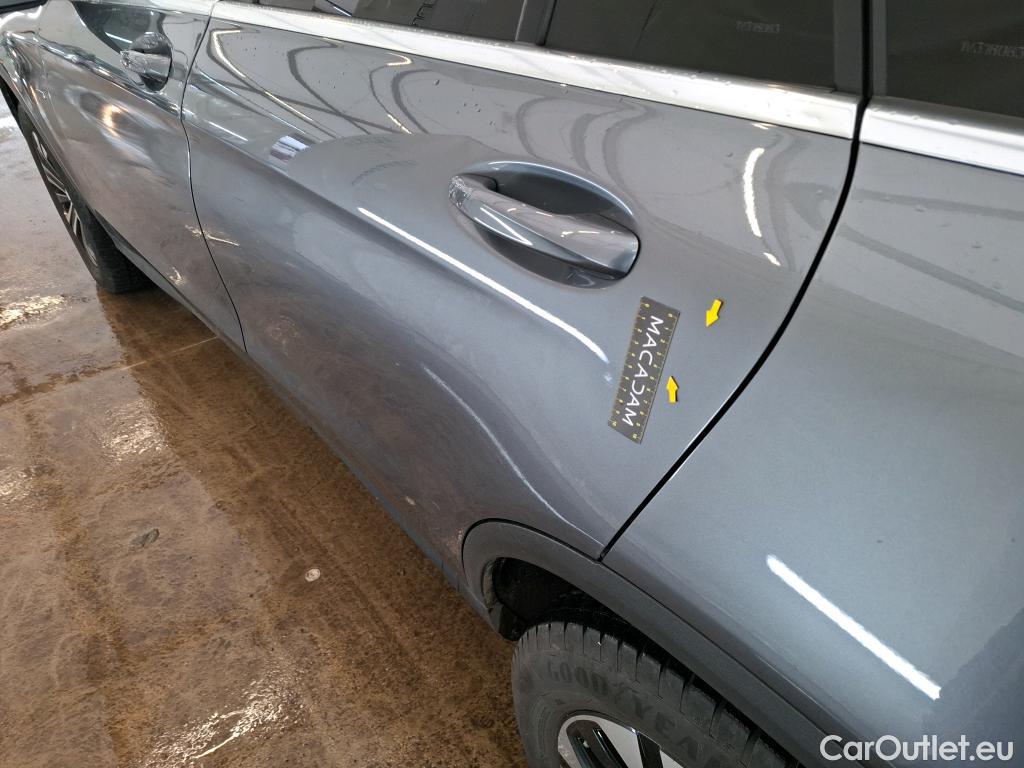  Mercedes  G-Klasee MERCEDES-BENZ GLC / 2019 / 5P / SUV 2.0 GLC 300 E BUSINESS LINE 4MATIC #10