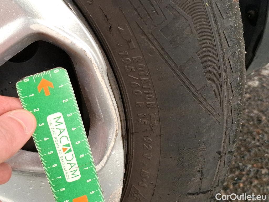  Ford  Transit  Courier Trend 1.5 TDCi 75CV BVM6 E6dT #27