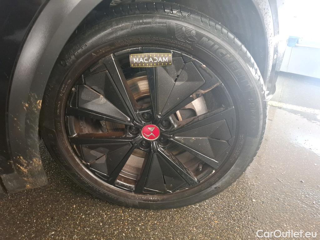  Citroen  DS 7 CROSSBACK DS DS 7 / 2022 / 5P / SUV E-TENSE 225 PERFORMANCE LINE + #4