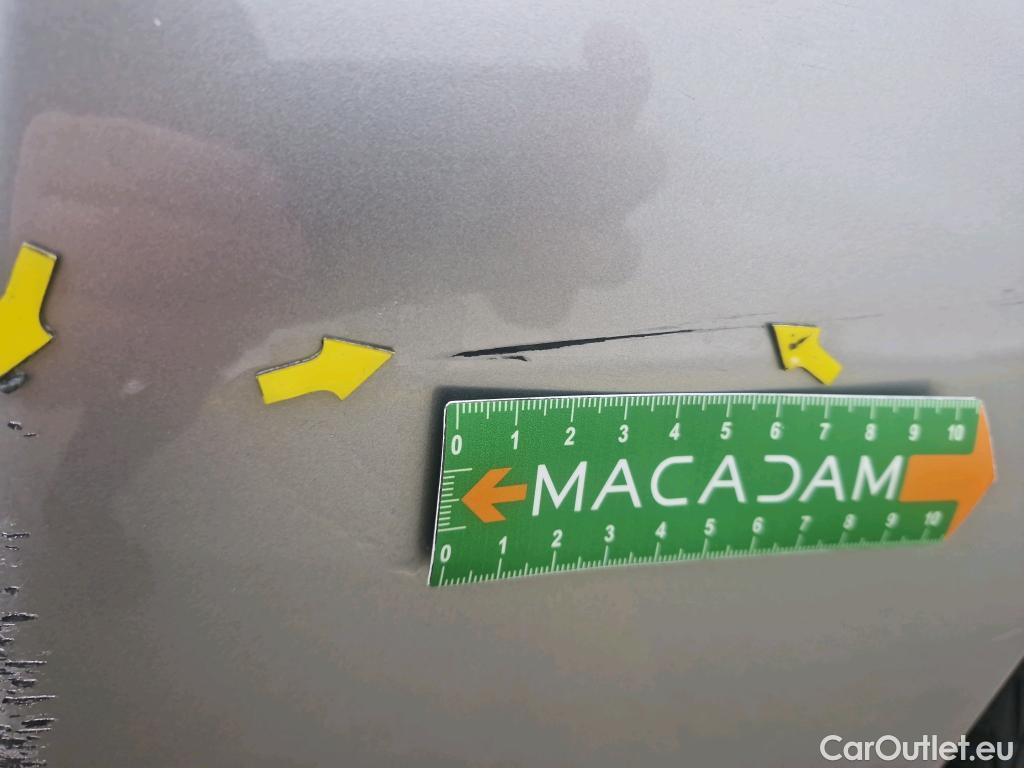  Nissan  Leaf NISSAN  / 2017 / 5P / Berline 150ch Visia Business #24