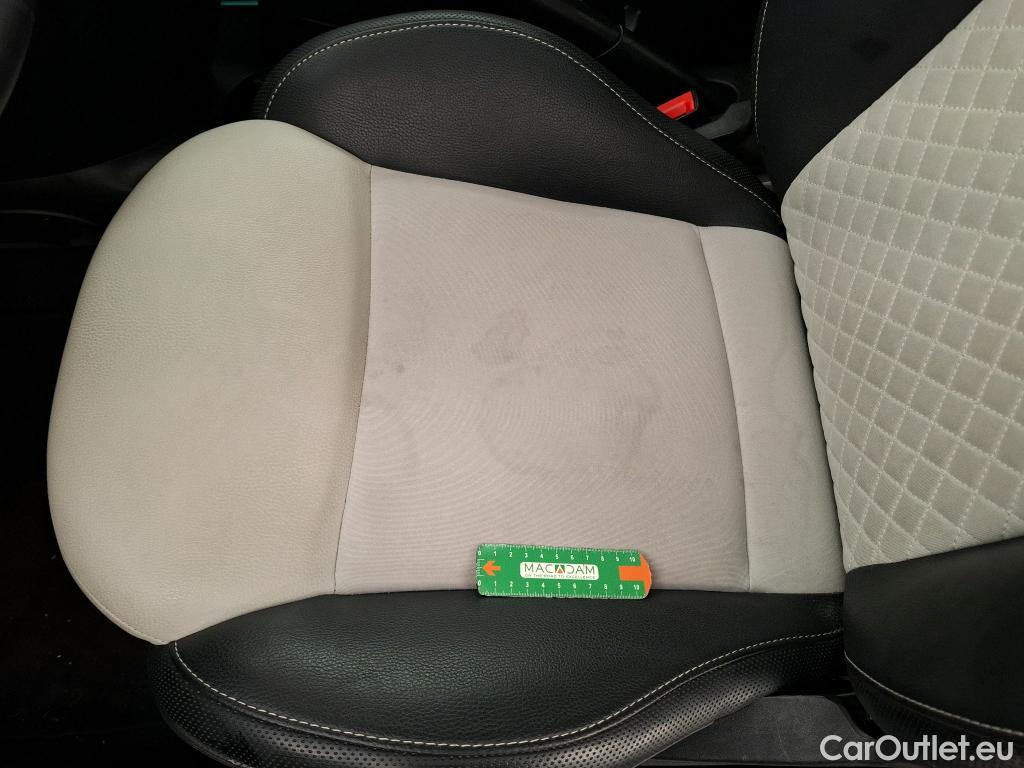  Fiat  500 FIAT   2015 3P Berline Hybrid 1.0 BSG 70 ch Dolcevita #7