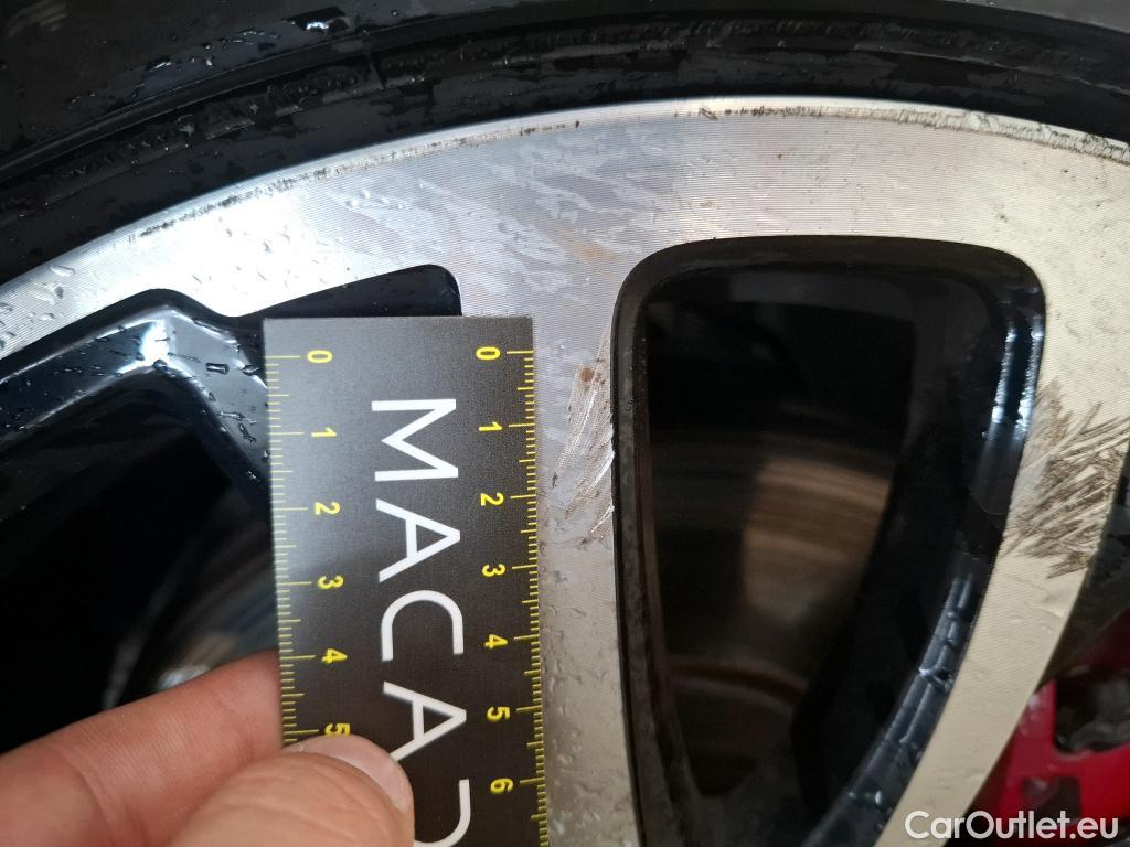  Mini  Mini   / 2021 / 3P / Berline John Cooper Works Premium Plus 231 BVA8 #24