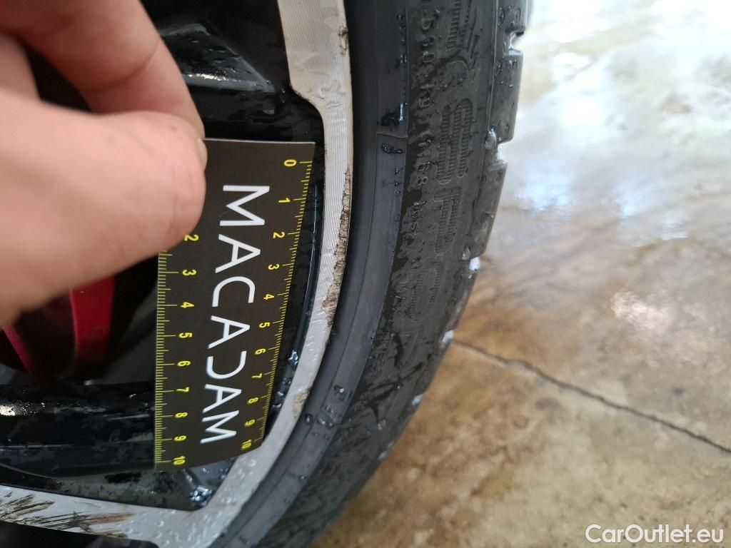  Mini  Mini   / 2021 / 3P / Berline John Cooper Works Premium Plus 231 BVA8 #30