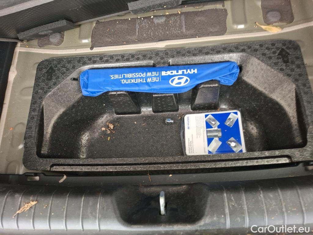  Hyundai   Ioniq Ioniq 6 First Edition Electrique 4WD 77kWh BVA #7