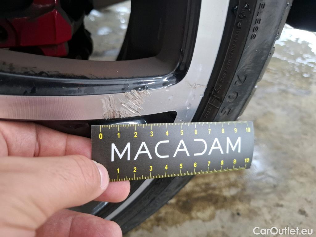  Mini  Mini   / 2021 / 3P / Berline John Cooper Works Premium Plus 231 BVA8 #16