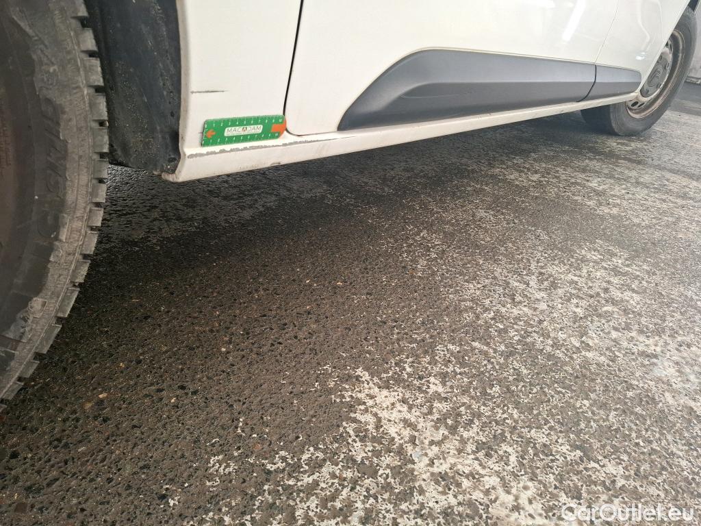  Citroen  Jumpy CITROEN  VU 4p Fourgon Taille M BlueHDi 95 BVM Confort #36