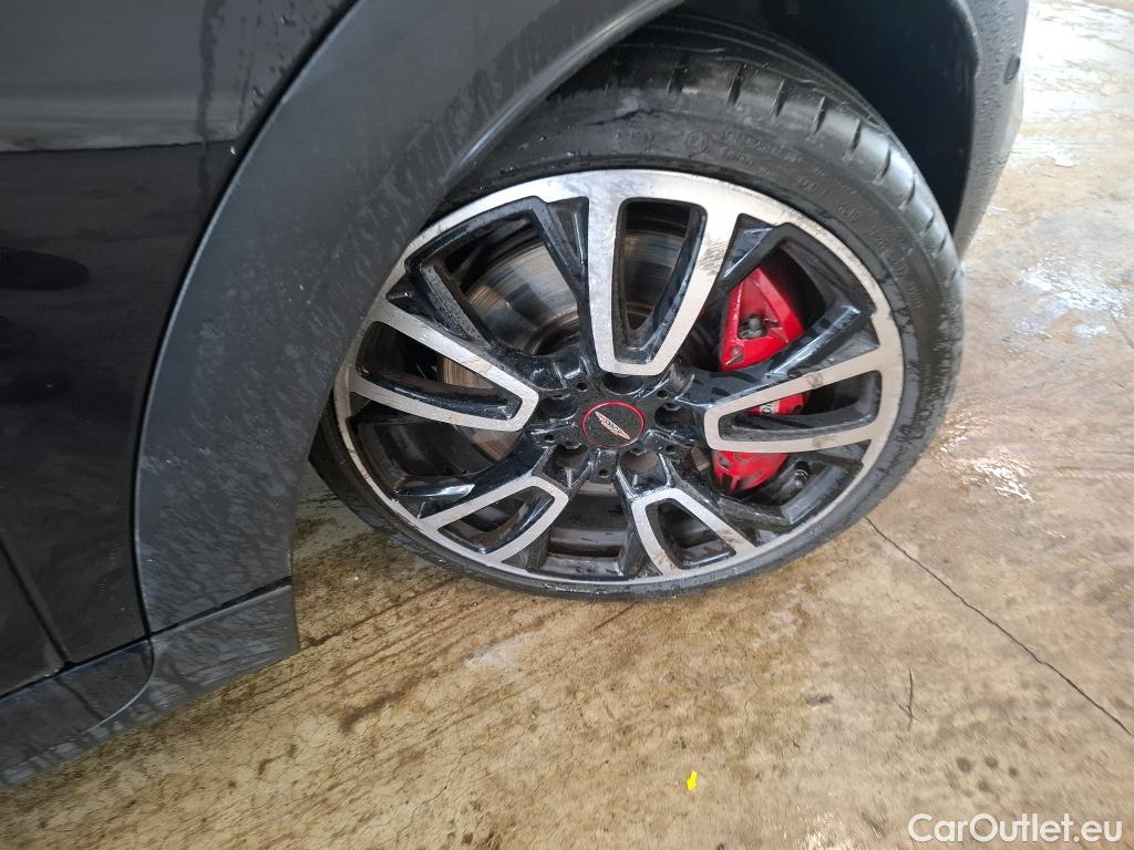  Mini  Mini   / 2021 / 3P / Berline John Cooper Works Premium Plus 231 BVA8 #22