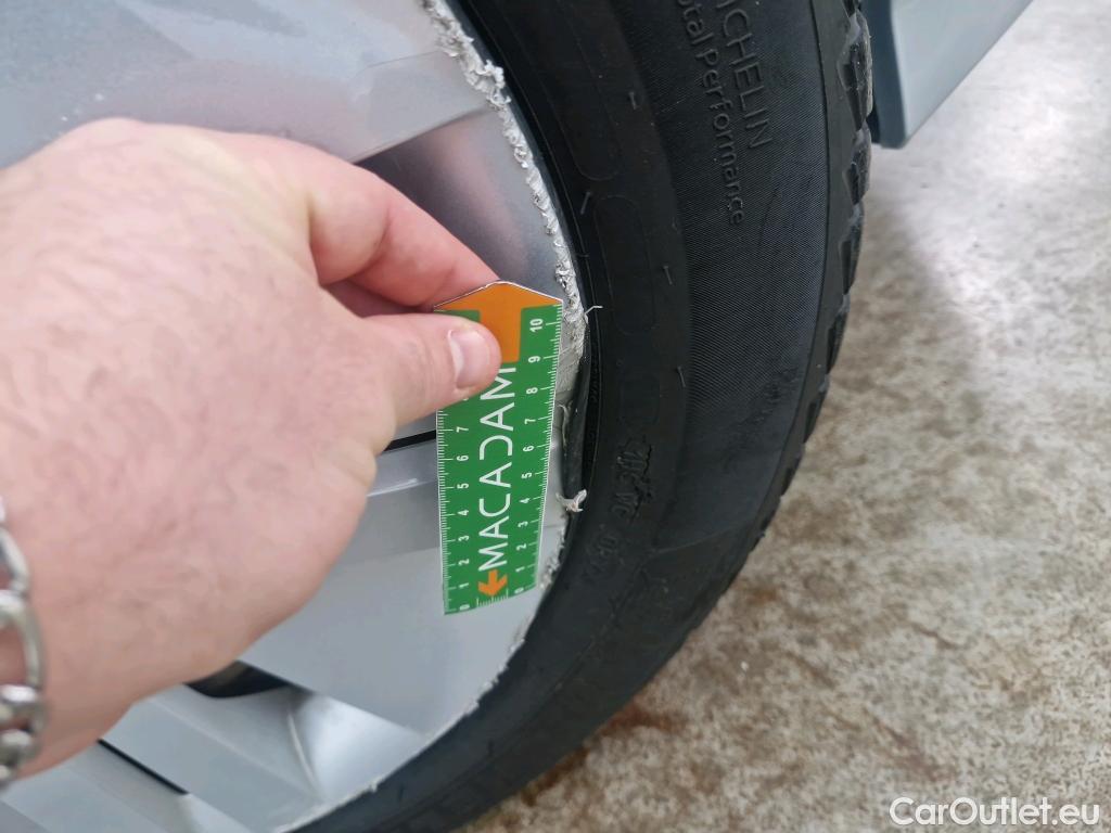  Nissan  Leaf NISSAN  / 2017 / 5P / Berline 150ch Visia Business #28