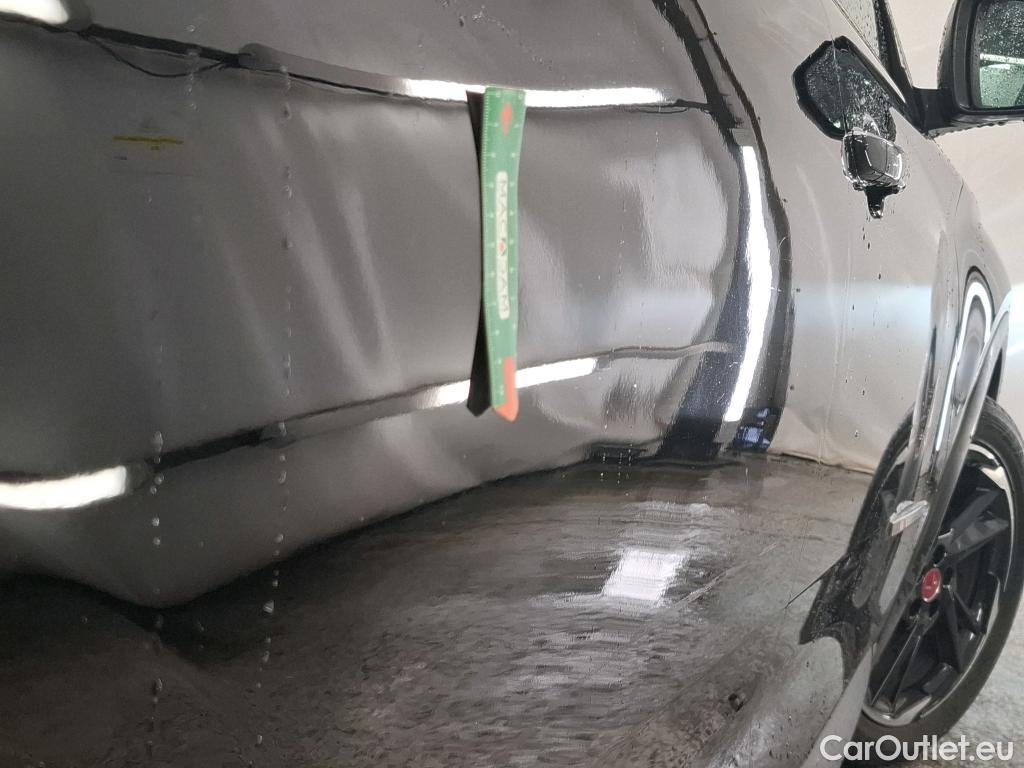  DS  DS7 7 Crossback Performance Line + 1.5 BlueHDi 130CV BVA8 E6d #6